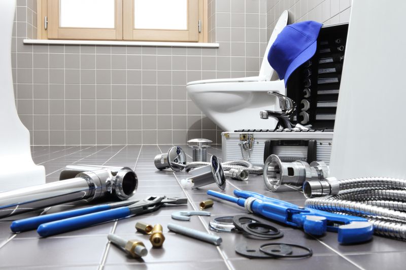 Top Bathroom Remodeling Companies in Euless, TX